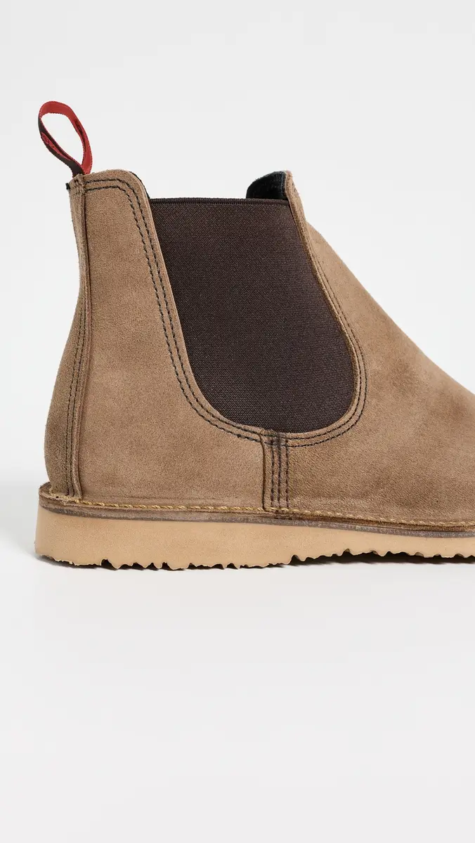 Red Wing Weekender Chelsea Boots | Thumbnail 5