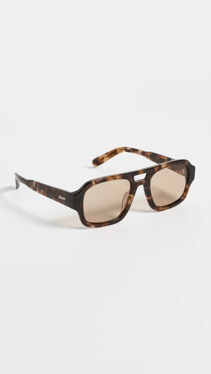 Quay Why Not Sunglasses | Thumbnail 4 Quay Why Not Sunglasses | Thumbnail 4