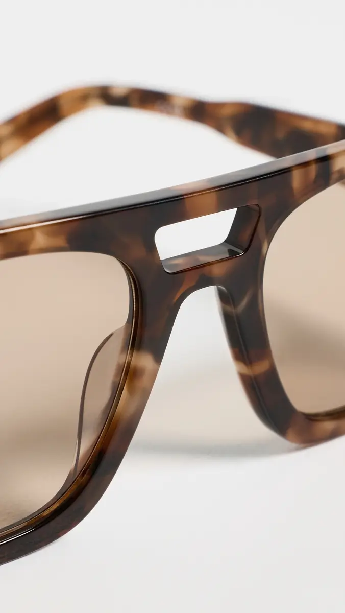 Quay Why Not Sunglasses | Thumbnail 5 Quay Why Not Sunglasses | Thumbnail 5