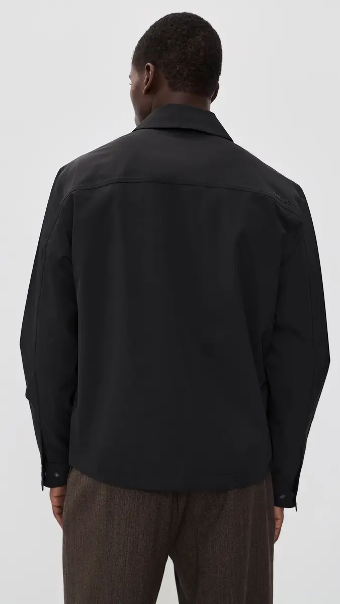 NN07 Alban Lightweight Technical Jacket | Thumbnail 3 NN07 Alban Lightweight Technical Jacket | Thumbnail 3