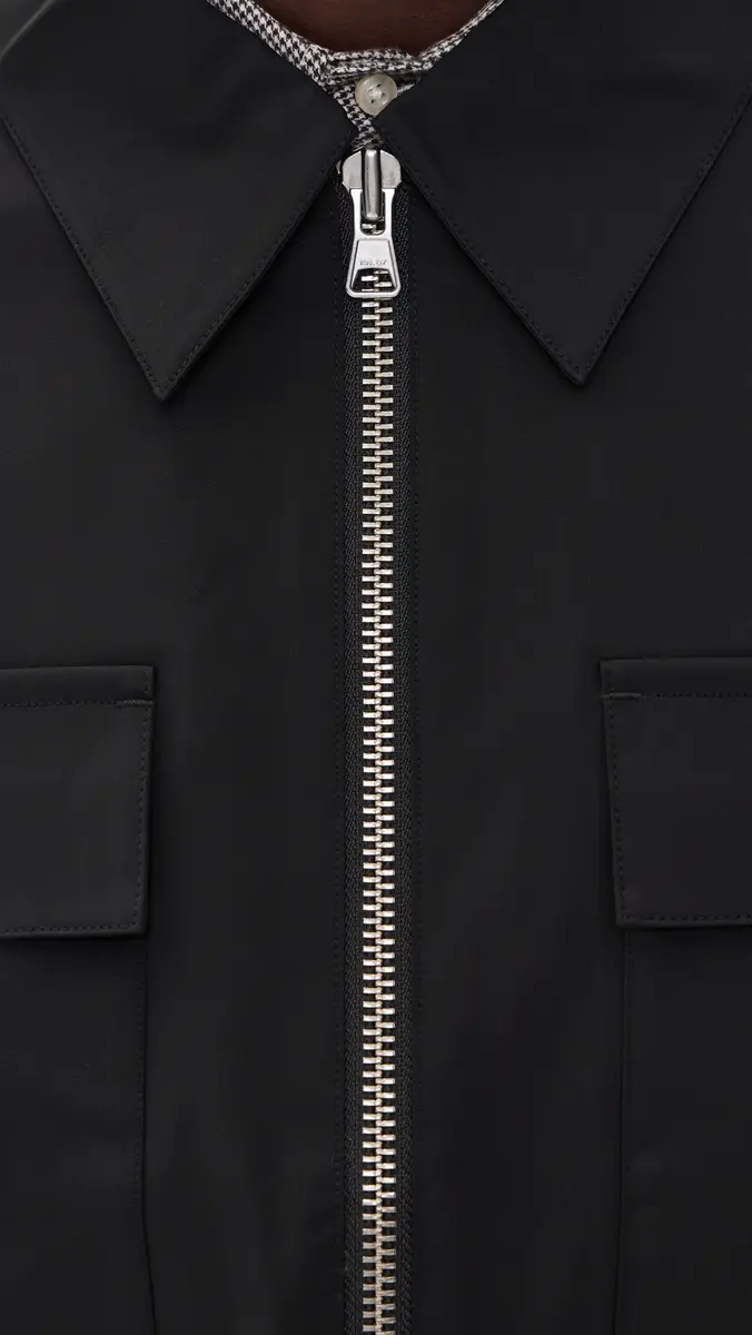 NN07 Alban Lightweight Technical Jacket | Thumbnail 6 NN07 Alban Lightweight Technical Jacket | Thumbnail 6
