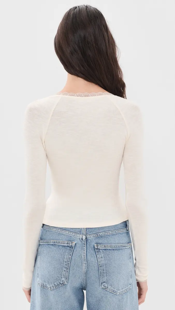 Free People A Little Bit Layering Cami | Thumbnail 3 Free People A Little Bit Layering Cami | Thumbnail 3