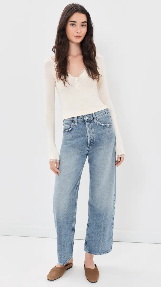 Free People A Little Bit Layering Cami | Thumbnail 5 Free People A Little Bit Layering Cami | Thumbnail 5