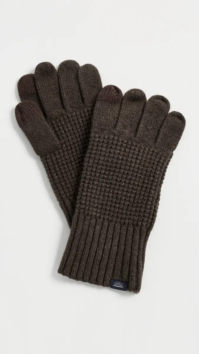 Faherty Jackson Gloves | Thumbnail 2 Faherty Jackson Gloves | Thumbnail 2