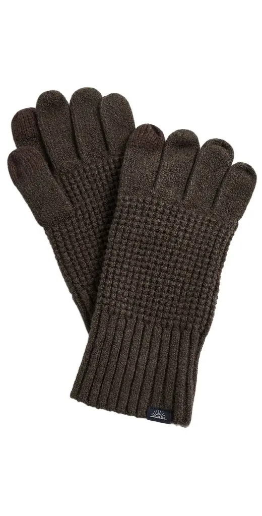 Faherty Jackson Gloves