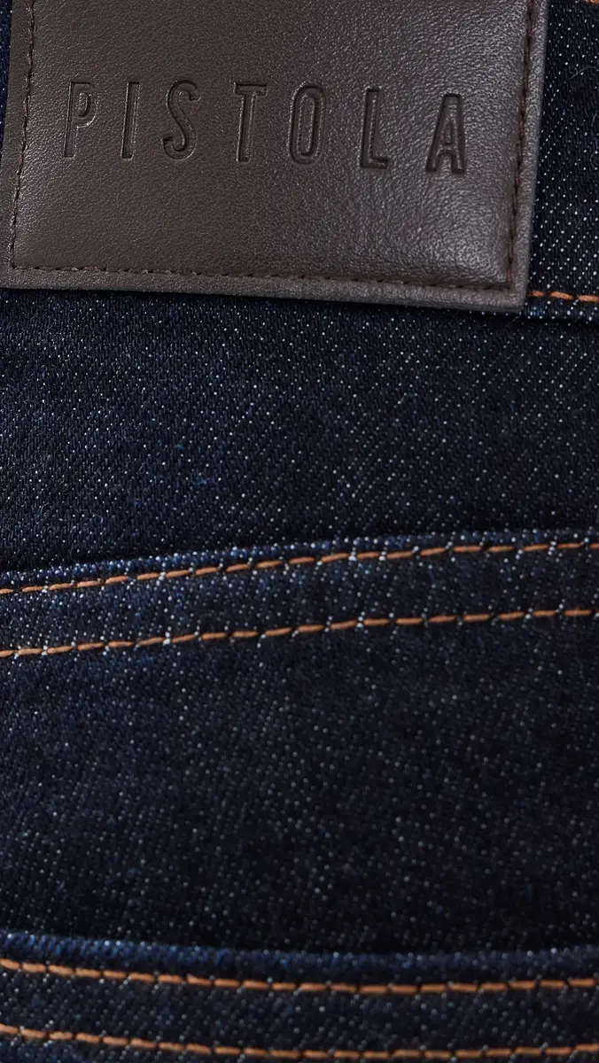 Pistola Kinsley Mid Rise Ultra Flare Jeans | Thumbnail 6 Pistola Kinsley Mid Rise Ultra Flare Jeans | Thumbnail 6
