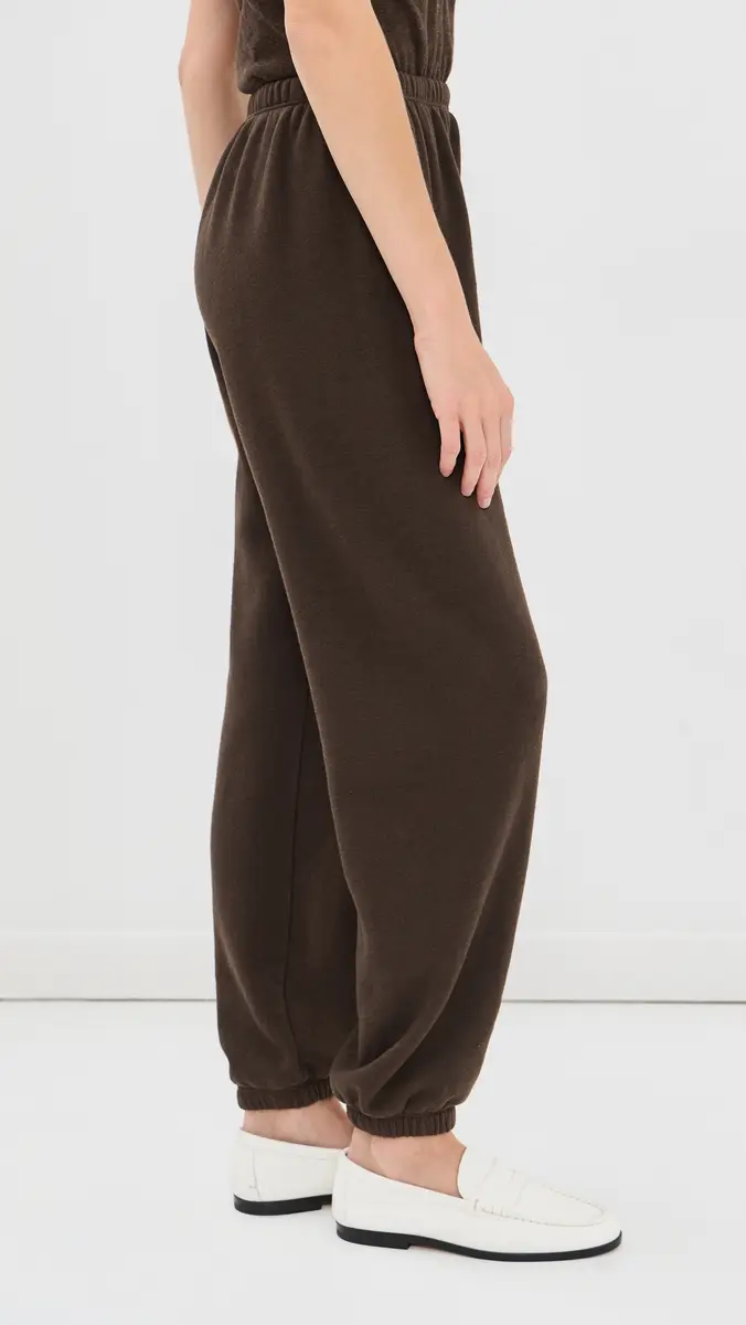 Sprwmn Heart Sweatpants | Thumbnail 4