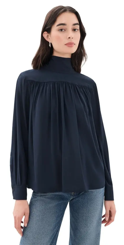 A.L.C. A. L.C. Danielle Top
