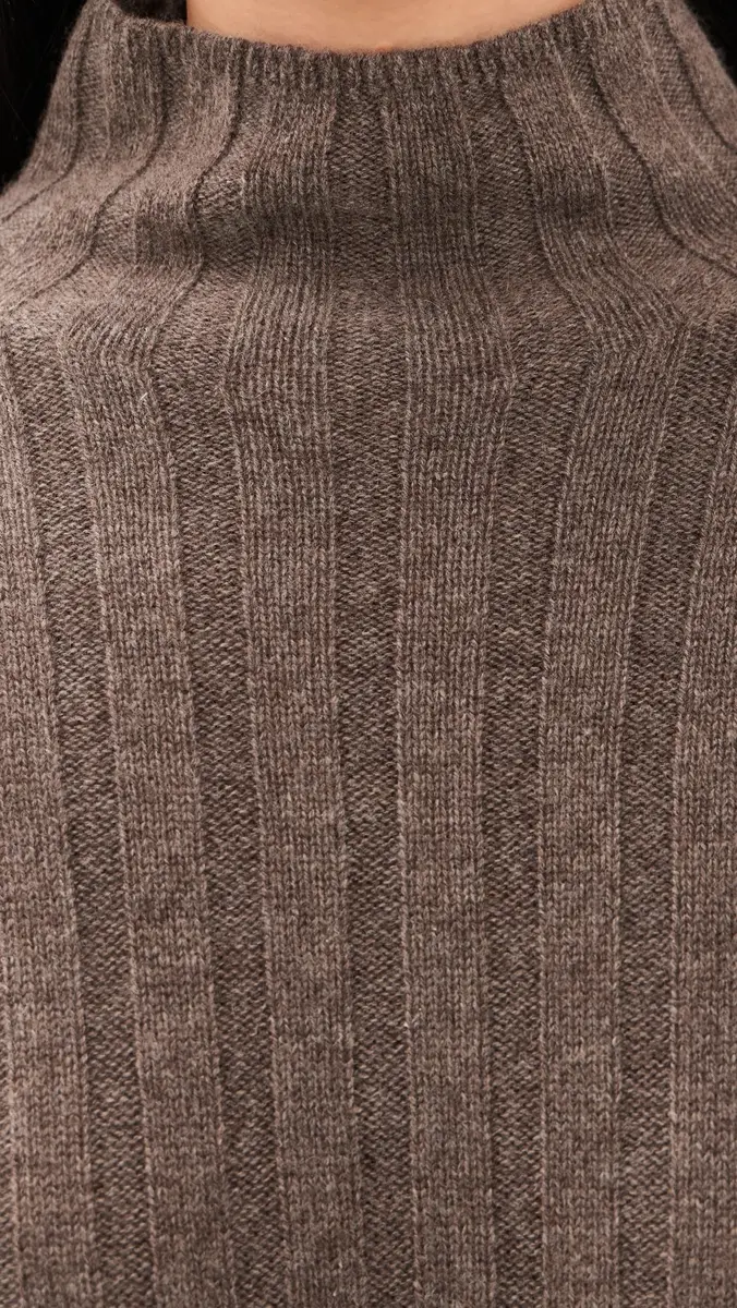 Jenni Kayne Rowan Turtleneck Sweater | Thumbnail 6