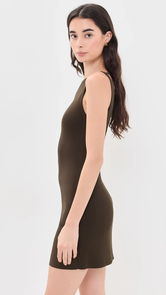 Cult Gaia Rimo Dress | Thumbnail 4 Cult Gaia Rimo Dress | Thumbnail 4