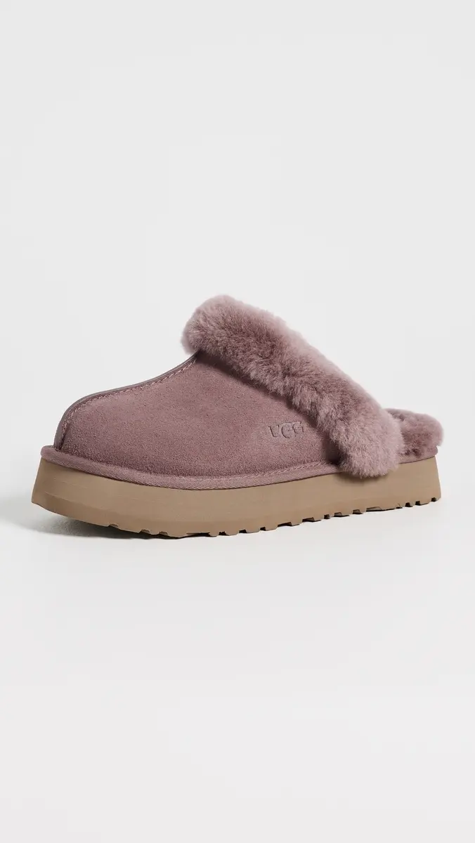 UGG Disquette Slippers | Thumbnail 2