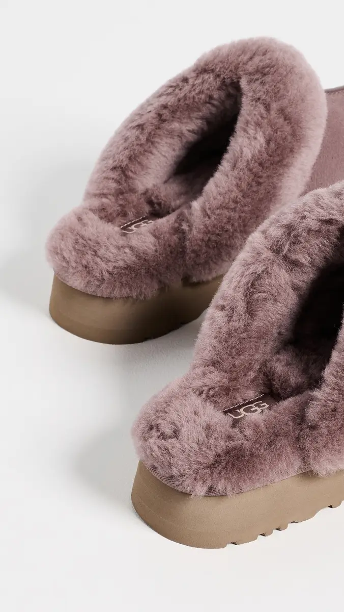 UGG Disquette Slippers | Thumbnail 5