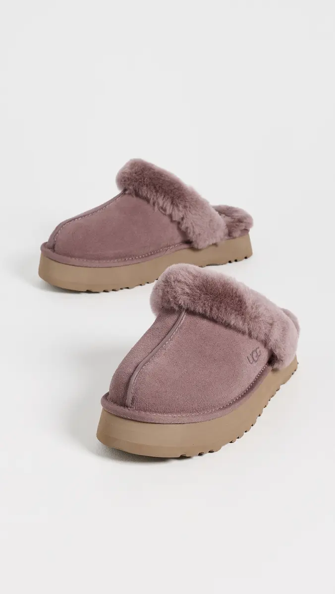 UGG Disquette Slippers | Thumbnail 6