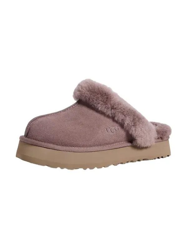 Disquette Slippers