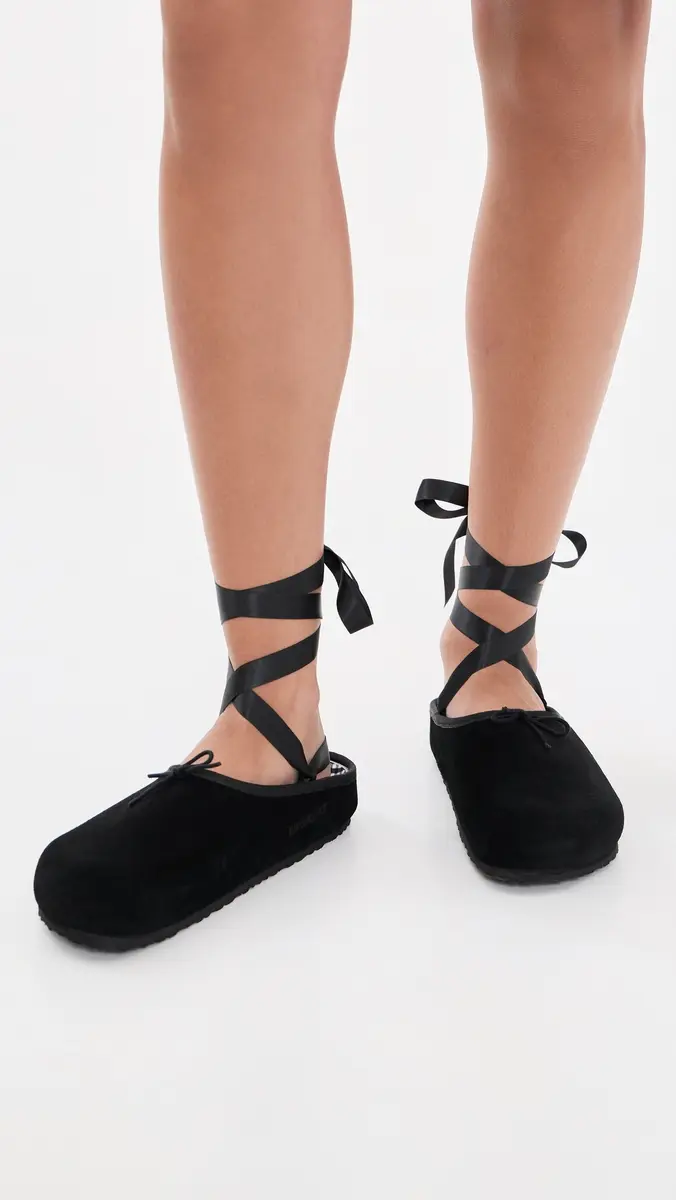 Birkenstock 1774 Opera VL Clogs | Thumbnail 3 Birkenstock 1774 Opera VL Clogs | Thumbnail 3