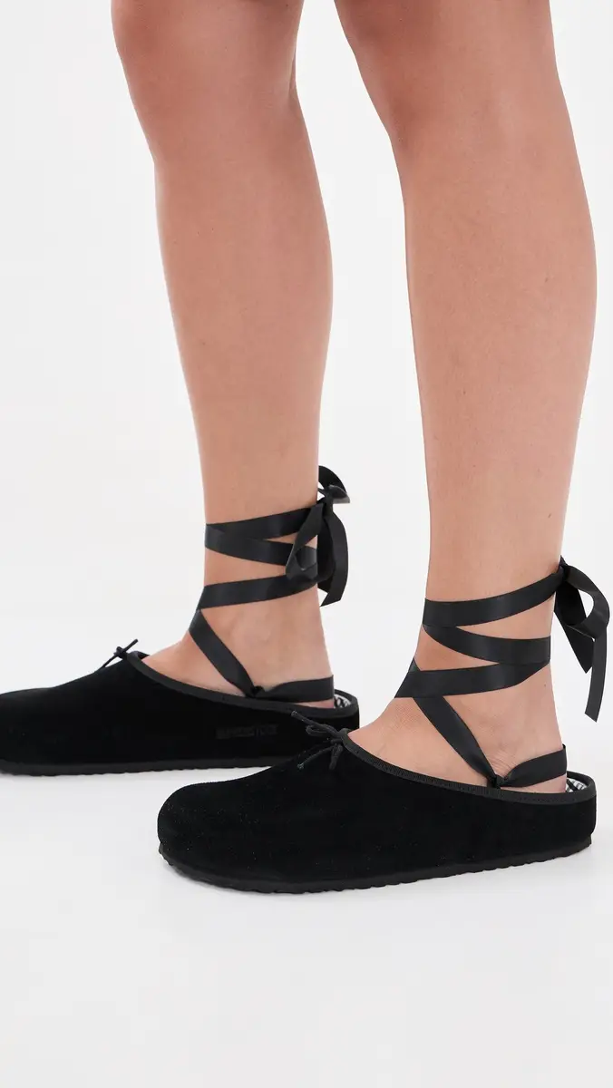 Birkenstock 1774 Opera VL Clogs | Thumbnail 5 Birkenstock 1774 Opera VL Clogs | Thumbnail 5