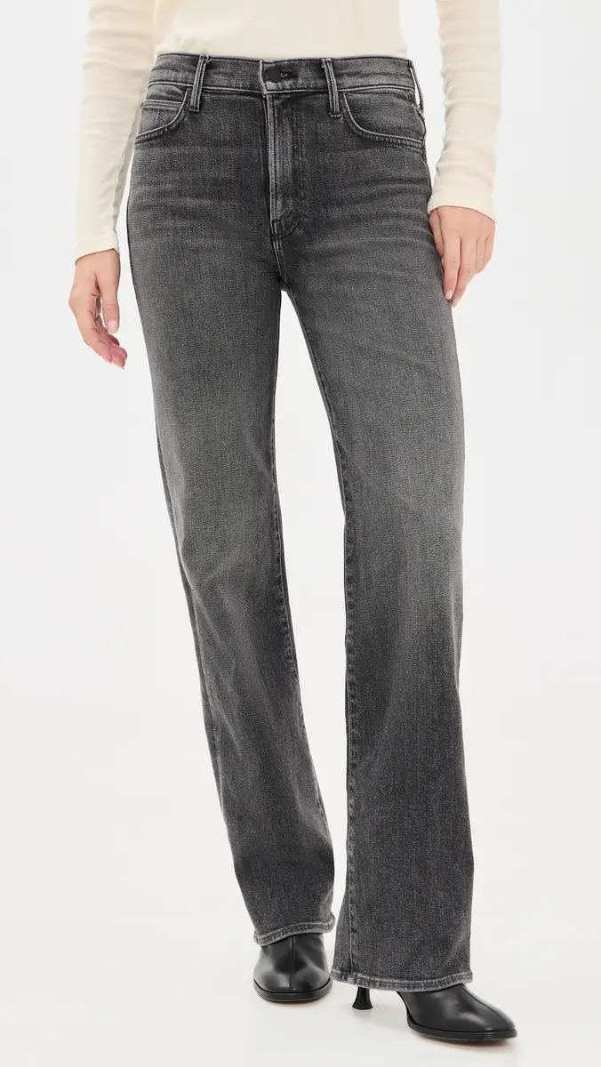 Mother The Kick It Jeans | Thumbnail 2 Mother The Kick It Jeans | Thumbnail 2
