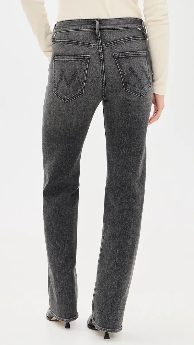 Mother The Kick It Jeans | Thumbnail 3 Mother The Kick It Jeans | Thumbnail 3