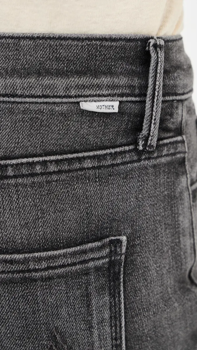 Mother The Kick It Jeans | Thumbnail 6 Mother The Kick It Jeans | Thumbnail 6