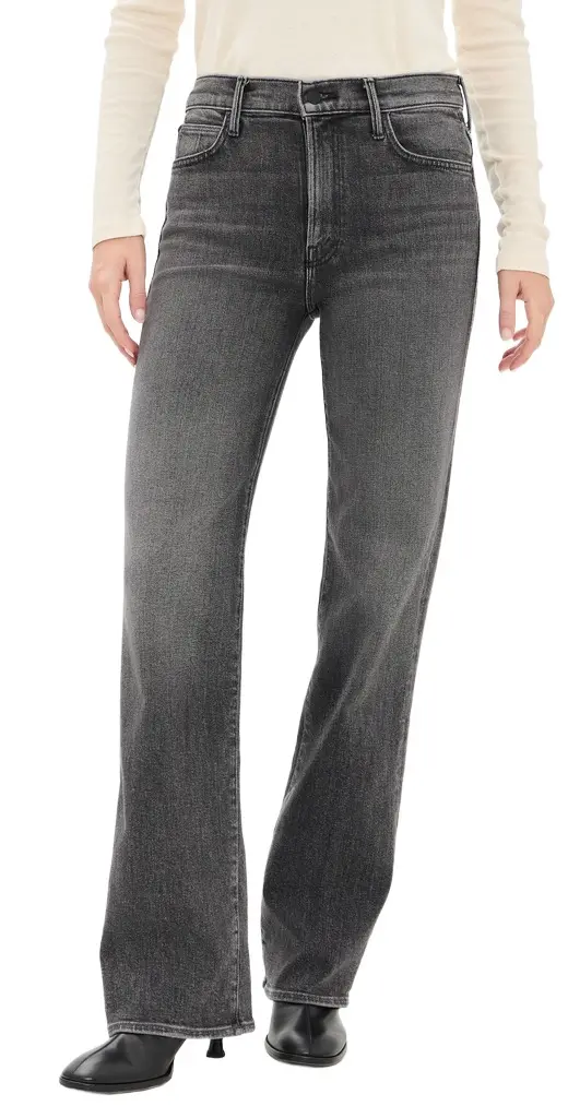 The Kick It Jeans The Kick It Jeans