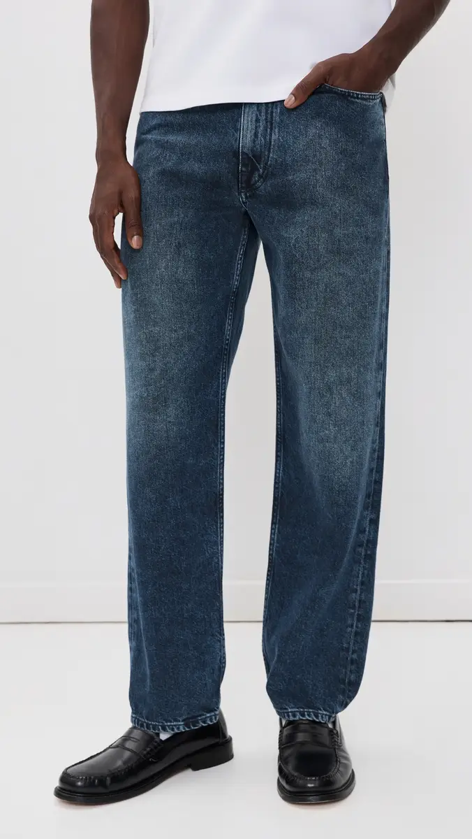 Closed Springdale Relaxed Jeans | Thumbnail 2