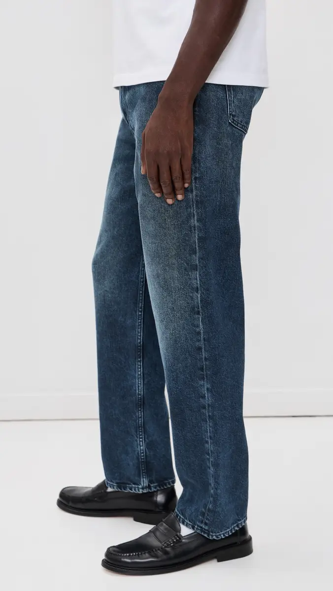 Closed Springdale Relaxed Jeans | Thumbnail 4