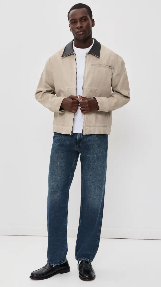 Closed Springdale Relaxed Jeans | Thumbnail 5