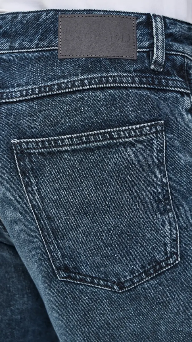 Closed Springdale Relaxed Jeans | Thumbnail 6