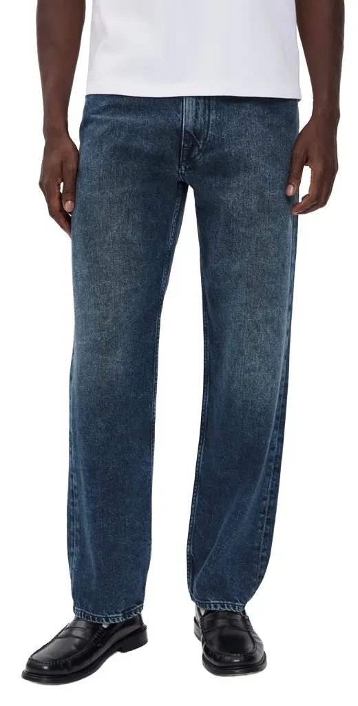 Closed Springdale Relaxed Jeans