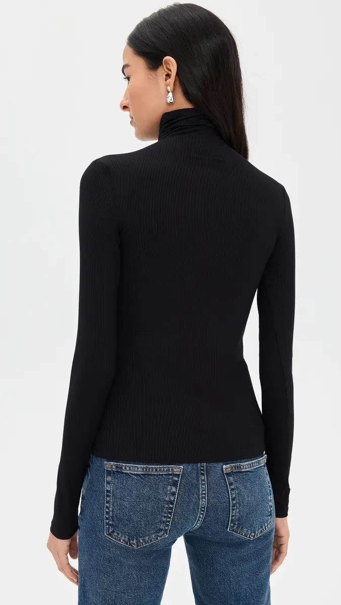 Joe's Jeans The Tony Long Sleeve Top | Thumbnail 3 Joe's Jeans The Tony Long Sleeve Top | Thumbnail 3