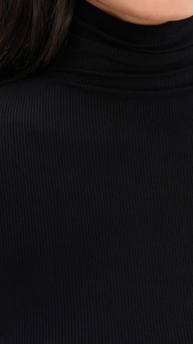 Joe's Jeans The Tony Long Sleeve Top | Thumbnail 6 Joe's Jeans The Tony Long Sleeve Top | Thumbnail 6