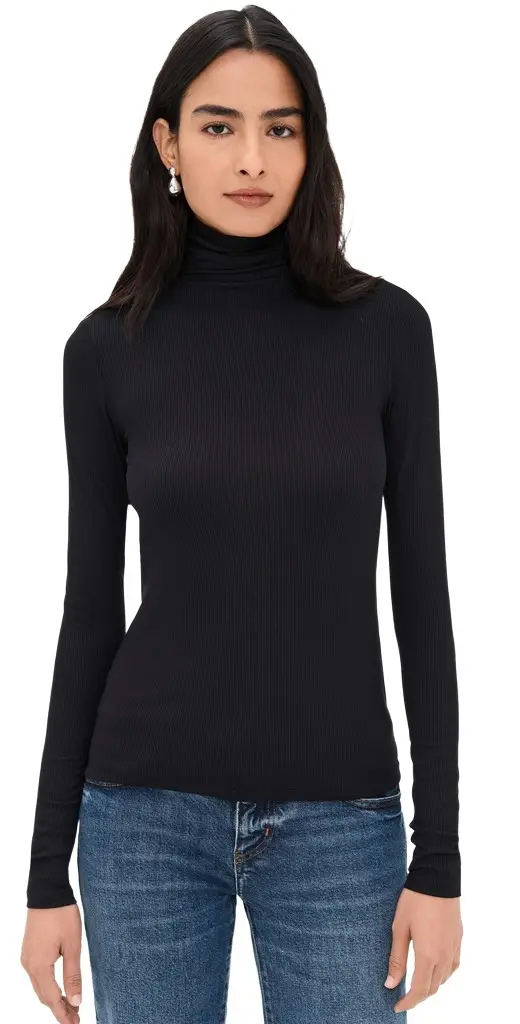 The Tony Long Sleeve Top The Tony Long Sleeve Top
