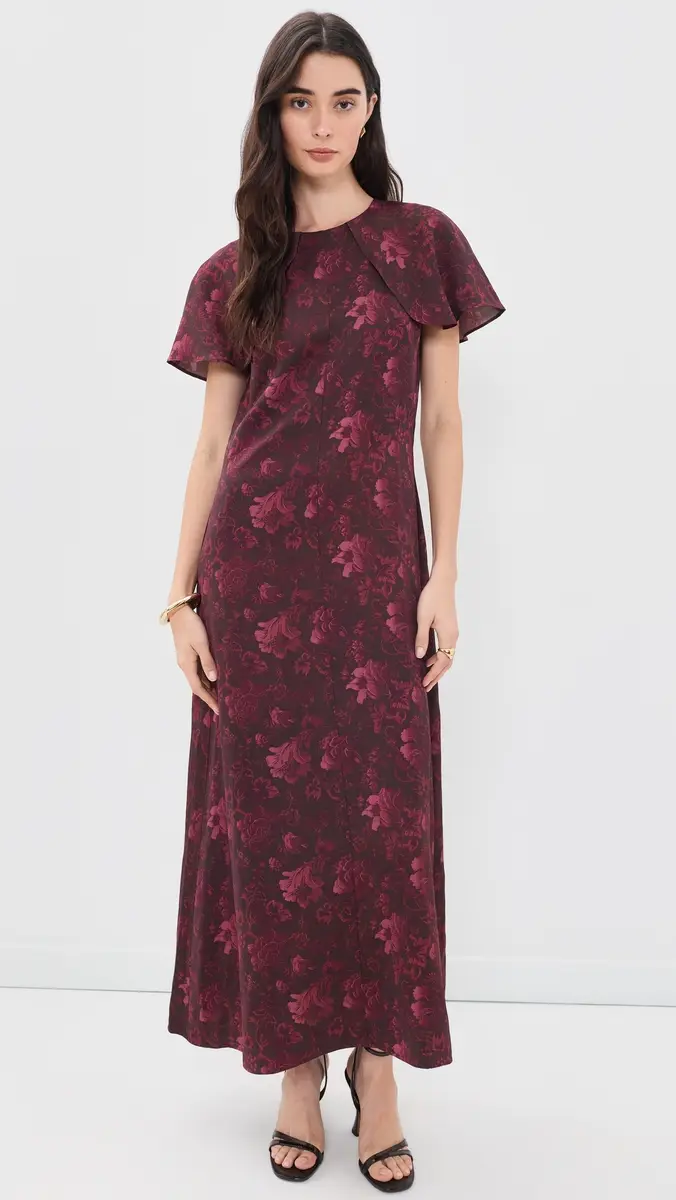 Hill House Home The Davina Dress | Thumbnail 2