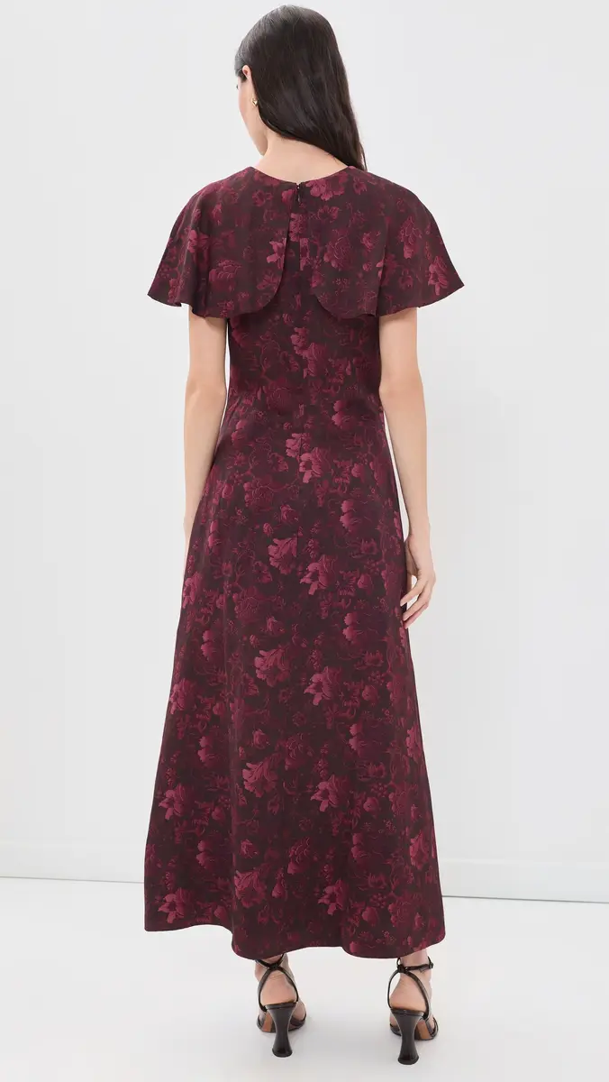 Hill House Home The Davina Dress | Thumbnail 3