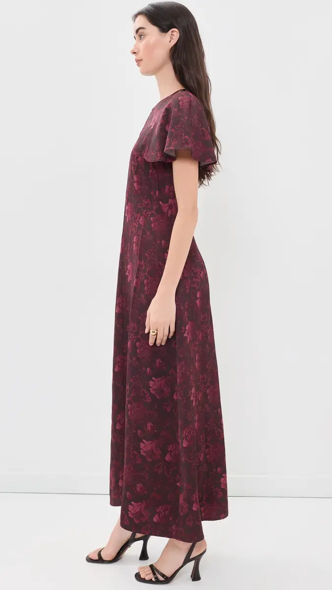 Hill House Home The Davina Dress | Thumbnail 4
