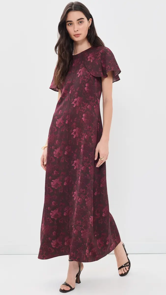 Hill House Home The Davina Dress | Thumbnail 5
