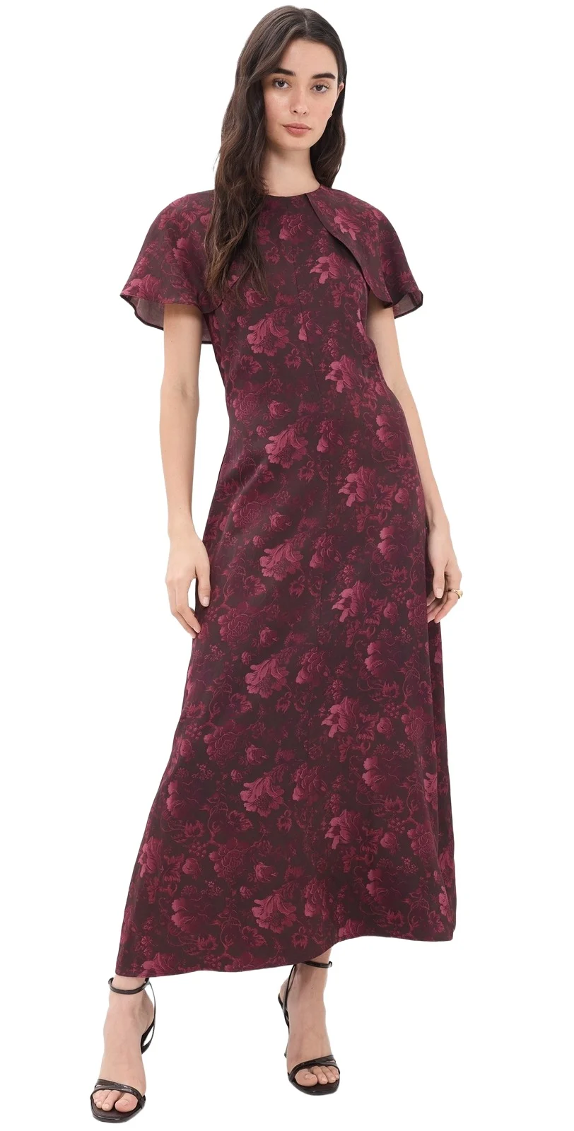 The Davina Dress The Davina Dress