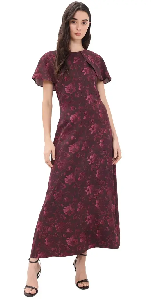 The Davina Dress The Davina Dress