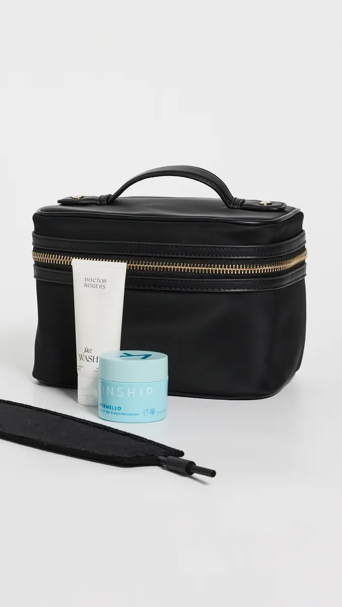 Stoney Clover Lane Vanity Case | Thumbnail 4 Stoney Clover Lane Vanity Case | Thumbnail 4