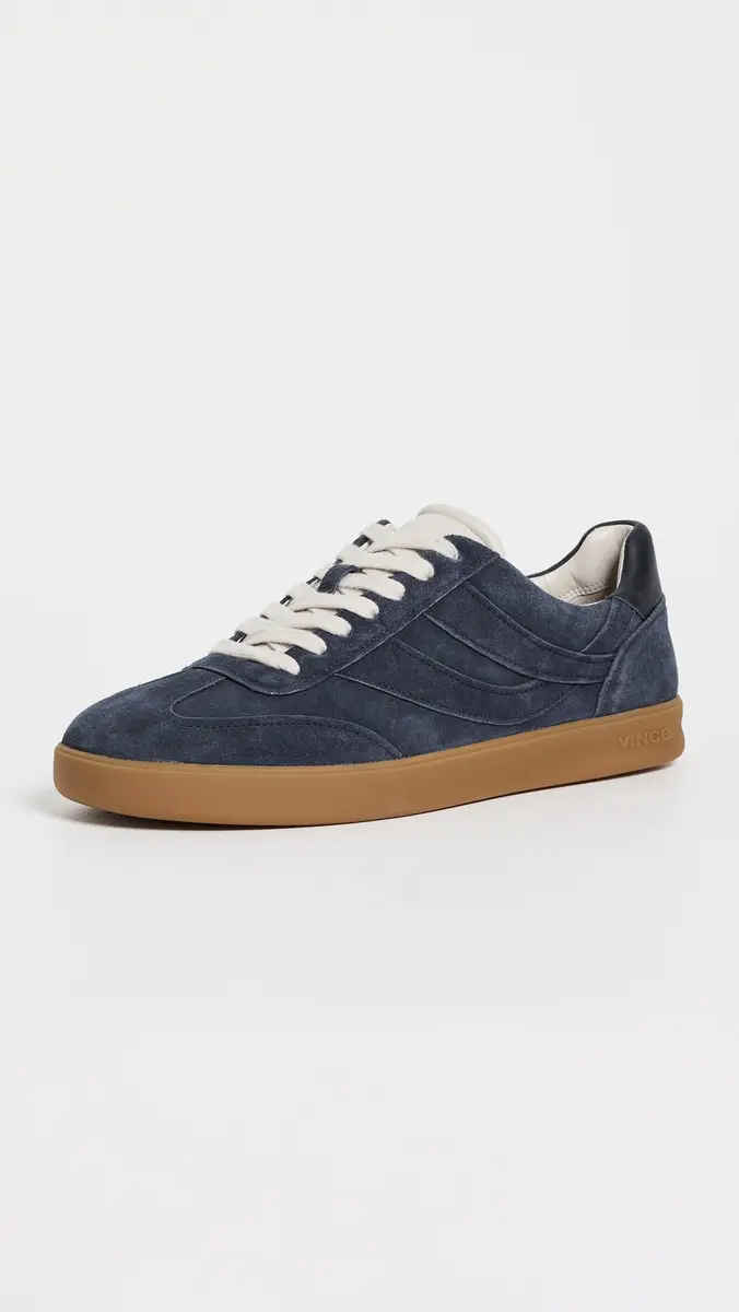 Vince Oasis Edge Paint Sneakers | Thumbnail 2