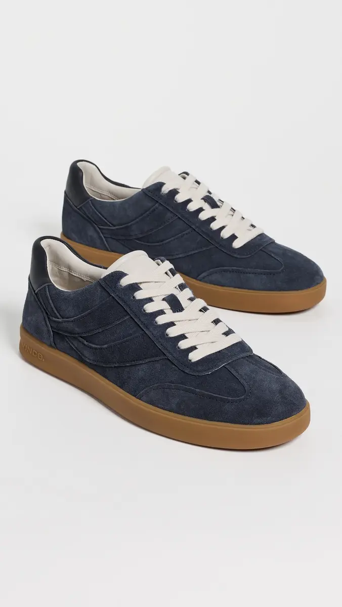 Vince Oasis Edge Paint Sneakers | Thumbnail 4