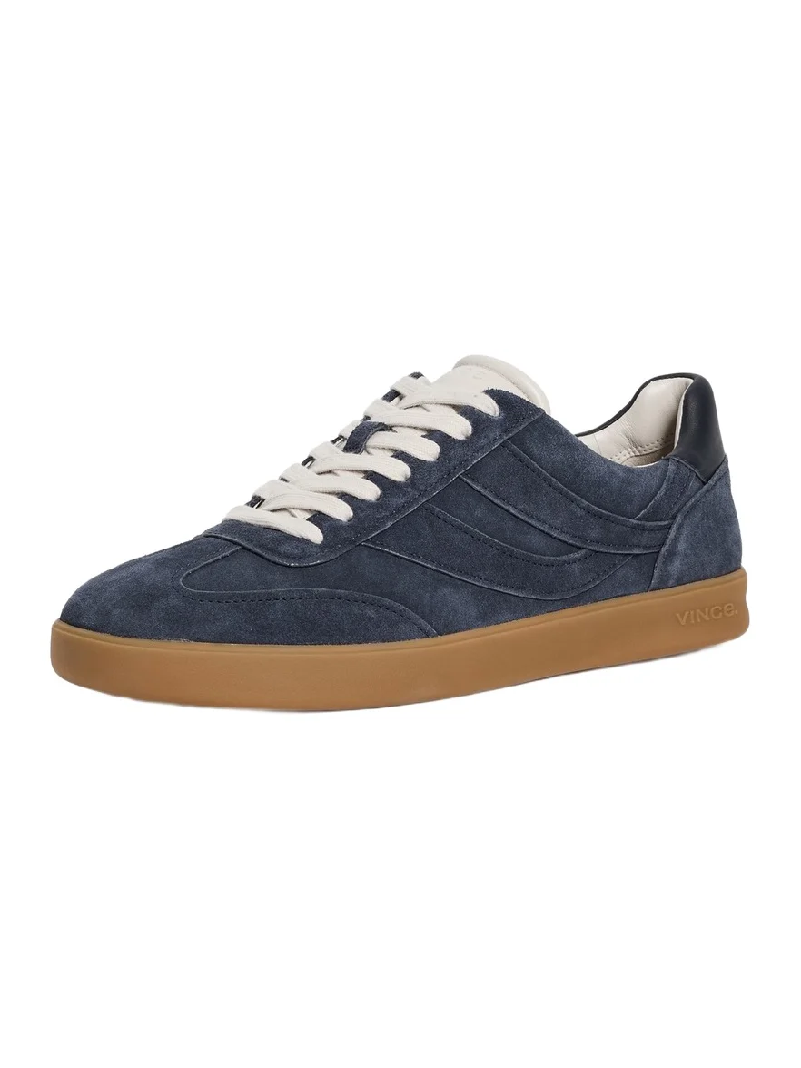 Vince Oasis Edge Paint Sneakers