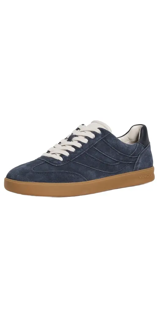 Vince Oasis Edge Paint Sneakers