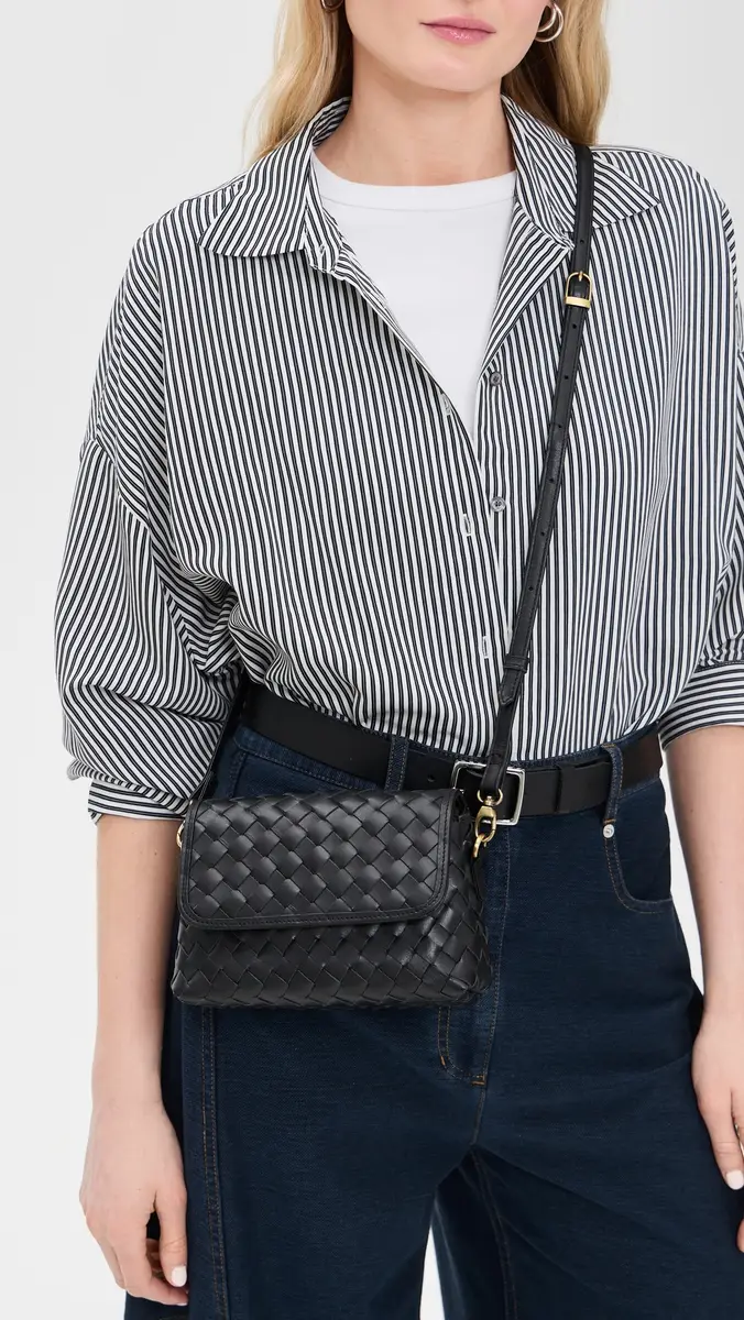 BEMBIEN Mini Madeleine Bag | Thumbnail 3 BEMBIEN Mini Madeleine Bag | Thumbnail 3
