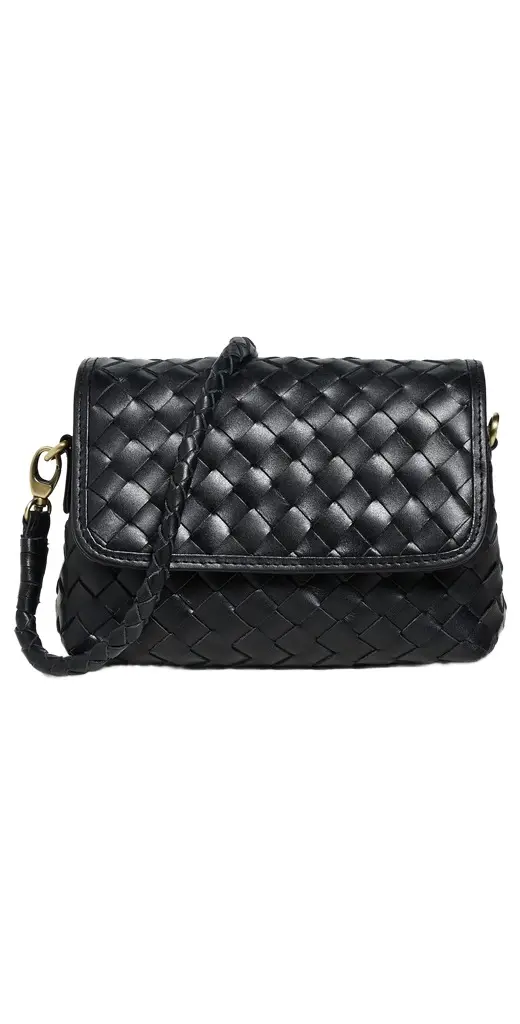 BEMBIEN Mini Madeleine Bag