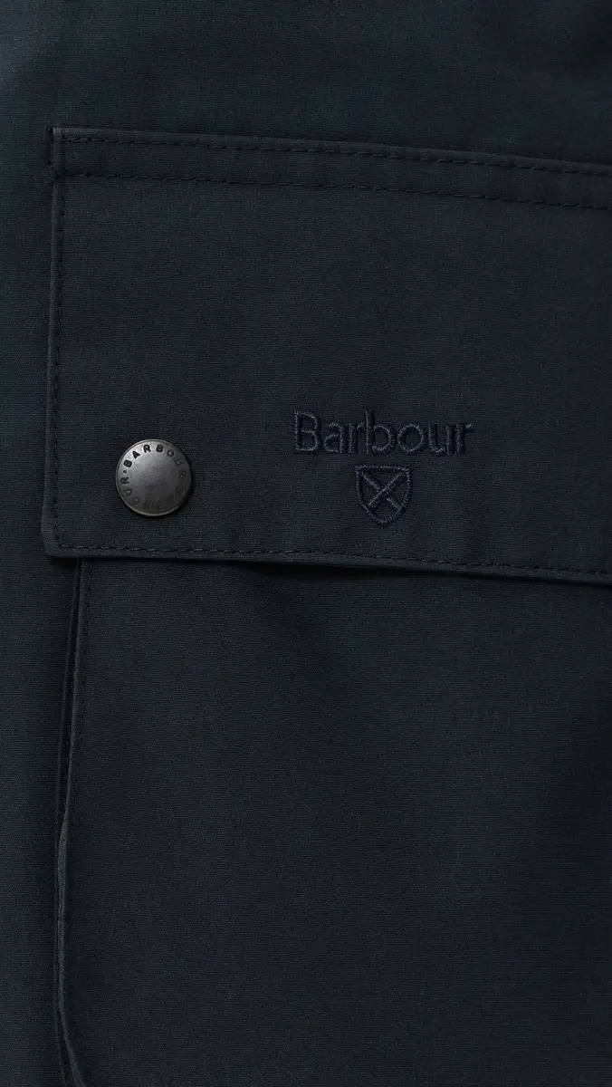 Barbour Winter Ashby Jacket | Thumbnail 6 Barbour Winter Ashby Jacket | Thumbnail 6