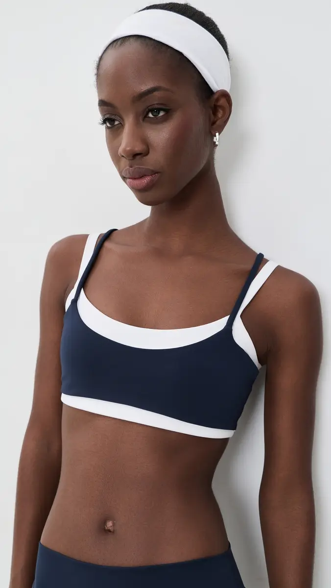 FORM Layered Bra | Thumbnail 2 FORM Layered Bra | Thumbnail 2