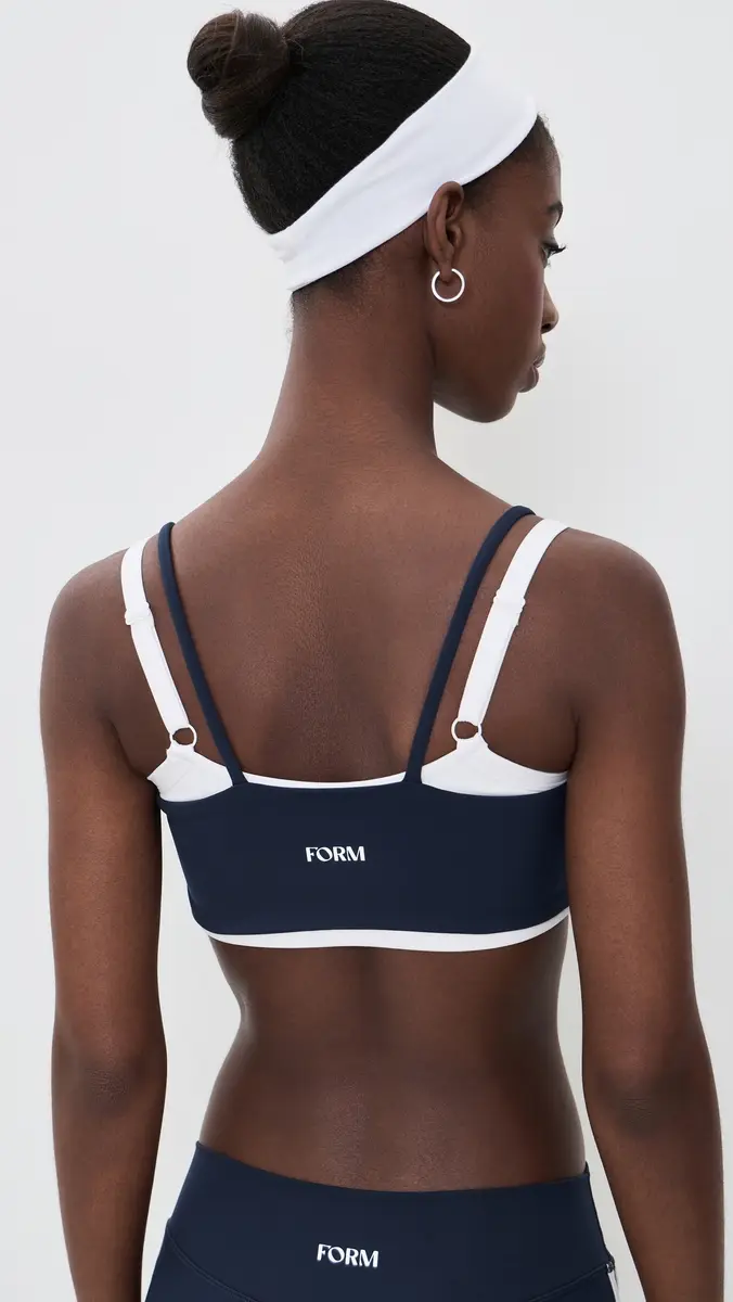 FORM Layered Bra | Thumbnail 3 FORM Layered Bra | Thumbnail 3