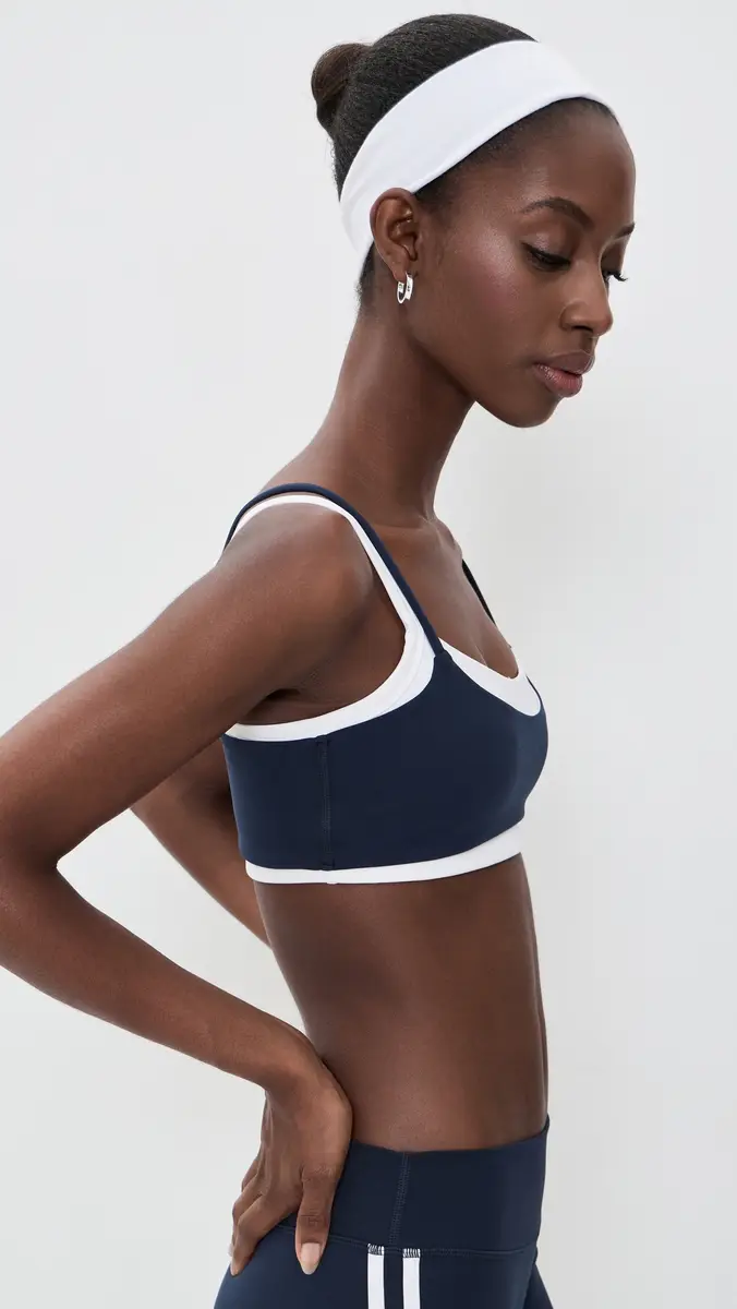 FORM Layered Bra | Thumbnail 4 FORM Layered Bra | Thumbnail 4