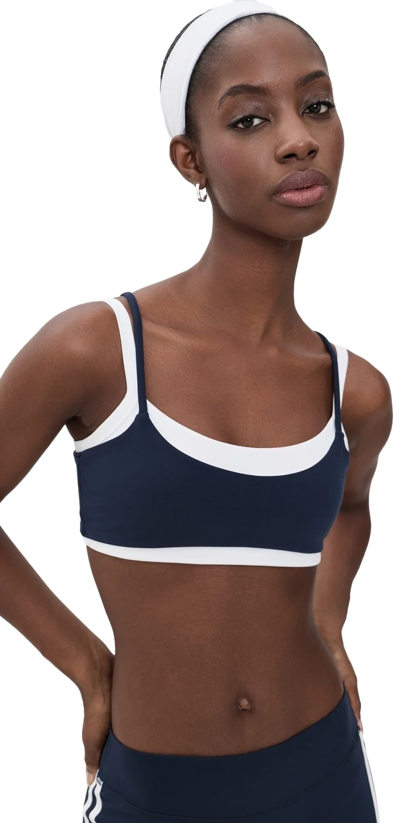Layered Bra